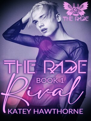 cover image of Rival